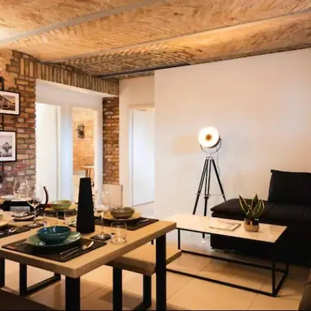 Apartamento Cerberus Apartments Milano *