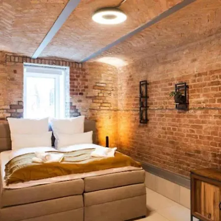 Apartamento Cerberus Apartments Milano Milão