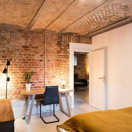 Cerberus Apartments Milano Apartamento