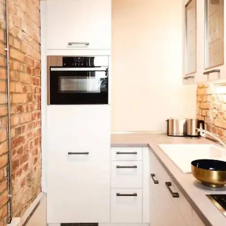 Cerberus Apartments Milano Apartamento Milão