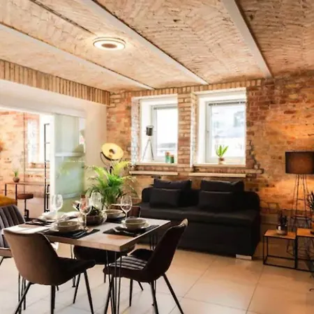 Cerberus Apartments Milano Apartamento *