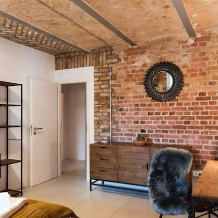 Apartamento Cerberus Apartments Milano *